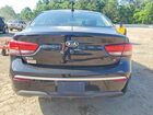 2021 Kia Rio S Black vin: 3KPA24AD6ME406465