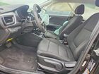 2021 Kia Rio S Black vin: 3KPA24AD6ME406465