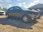 2021 Kia Rio S Black vin: 3KPA24AD6ME406465