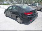 2020 Kia Rio Lx Black vin: 3KPA24AD7LE336702