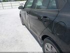 2020 Kia Rio Lx Black vin: 3KPA24AD7LE336702