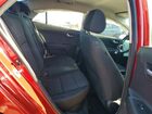 2020 Kia Rio S Красный vin: 3KPA24AD7LE337719
