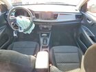 2020 Kia Rio S Красный vin: 3KPA24AD7LE337719
