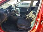 2020 Kia Rio S Красный vin: 3KPA24AD7LE337719