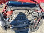 2020 Kia Rio S Красный vin: 3KPA24AD7LE337719