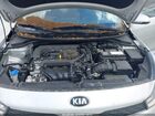 2020 Kia Rio S Серебряный vin: 3KPA24ADXLE329338