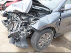 2020 Kia Rio 5-door S Gray vin: 3KPA25AD2LE334281