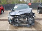 2020 Kia Rio 5-door S Gray vin: 3KPA25AD2LE334281