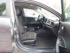 2020 Kia Rio 5-door S Gray vin: 3KPA25AD2LE334281