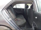 2020 Kia Rio 5-door S Gray vin: 3KPA25AD2LE334281