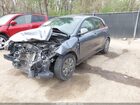 2020 Kia Rio 5-door S Gray vin: 3KPA25AD2LE334281