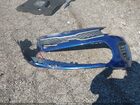 2020 Kia Rio 5-door S Blue vin: 3KPA25AD5LE343699