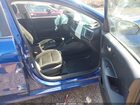 2020 Kia Rio 5-door S Blue vin: 3KPA25AD5LE343699