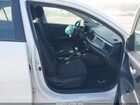 2023 Kia Rio 5-door S White vin: 3KPA25AD7PE548639