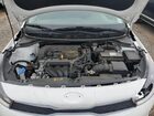 2020 Kia Rio Lx Белый vin: 3KPA25AD8LE338240