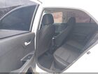 2020 Kia Rio 5-door S Белый vin: 3KPA25AD9LE321978