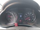 2020 Kia Rio 5-door S Белый vin: 3KPA25AD9LE321978
