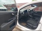 2020 Kia Rio 5-door S Белый vin: 3KPA25AD9LE321978
