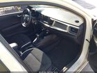 2020 Kia Rio 5-door S White vin: 3KPA25AD9LE328400