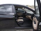 2019 Hyundai Accent Se Черный vin: 3KPC24A30KE044985