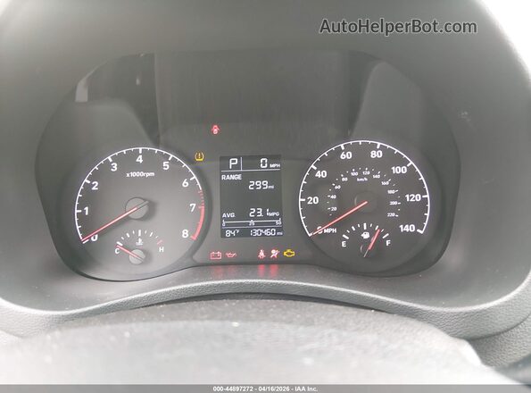 3KPC24A30KE044985 2019 HYUNDAI ACCENT Черный Вид задних сидений