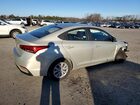 2019 Hyundai Accent Se Золотой vin: 3KPC24A34KE065077