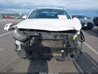 2020 Hyundai Accent Se White vin: 3KPC24A60LE096936