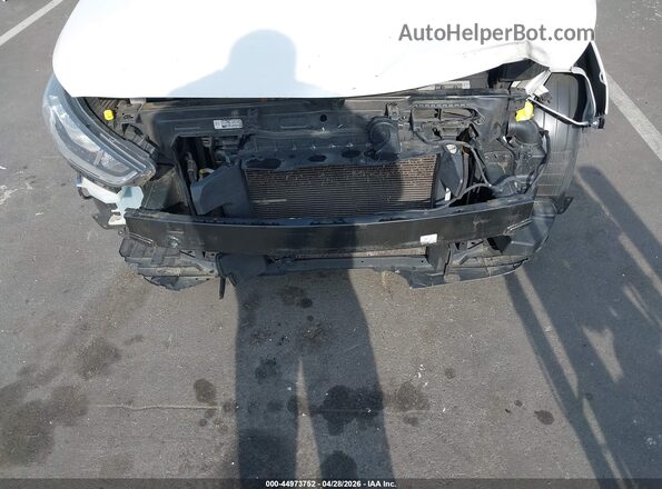 3KPC24A60LE096936 2020 HYUNDAI ACCENT White Widok z przodu