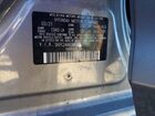 2021 Hyundai Accent Se Серый vin: 3KPC24A62ME143451