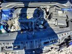 2020 Hyundai Accent Sel Синий vin: 3KPC24A63LE105046
