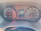 2020 Hyundai Accent Sel Синий vin: 3KPC24A63LE105046