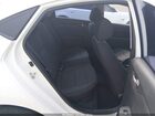 2020 Hyundai Accent Se White vin: 3KPC24A63LE118315
