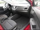 2022 Hyundai Accent Sel Красный vin: 3KPC24A63NE175455 2022 Hyundai Accent Sel Красный vin: 3KPC24A63NE175455