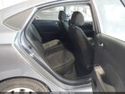 2020 Hyundai Accent Se Серый vin: 3KPC24A64LE118730
