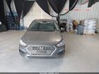 2020 Hyundai Accent Se Серый vin: 3KPC24A64LE118730