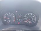 2020 Hyundai Accent Sel Red vin: 3KPC24A64LE122910