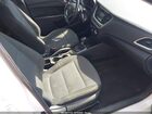 2020 Hyundai Accent Se Белый vin: 3KPC24A65LE099234