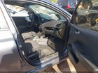 2020 Hyundai Accent Sel Серый vin: 3KPC24A6XLE111636