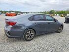 2020 Kia Forte Lxs Серый vin: 3KPF24AD0LE197390
