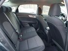 2023 Kia Forte Lx Серый vin: 3KPF24AD1PE587680