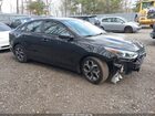 2020 Kia Forte Lxs Black vin: 3KPF24AD2LE187735