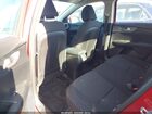 2020 Kia Forte Lxs Red vin: 3KPF24AD2LE235136