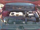 2020 Kia Forte Lxs Red vin: 3KPF24AD2LE235136