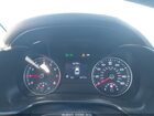 2020 Kia Forte Lxs Red vin: 3KPF24AD2LE235136