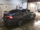 2021 Kia Forte Lxs Угольный vin: 3KPF24AD2ME291577 Damage: Right Qtr Panel, Dent(S) W/No Paint Dmg, Pdr-1 Dent