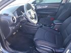 2021 Kia Forte Lxs Угольный vin: 3KPF24AD2ME291577