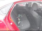 2021 Kia Forte Lxs Красный vin: 3KPF24AD2ME373910