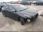2022 Kia Forte Lxs Gray vin: 3KPF24AD2NE423710