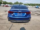 2022 Kia Forte Fe Blue vin: 3KPF24AD2NE427451