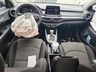 2022 Kia Forte Lxs Серебряный vin: 3KPF24AD2NE481011